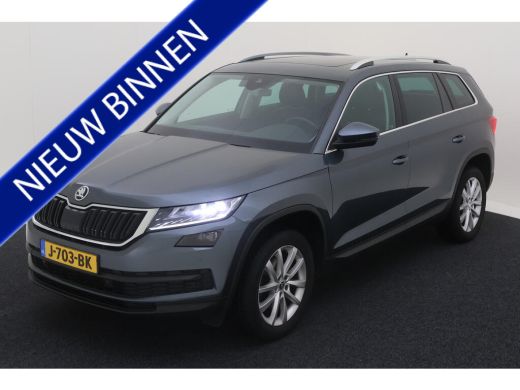 Skoda Kodiaq 1.5 TSI Business Edition PANODAK | LED | CAMERA