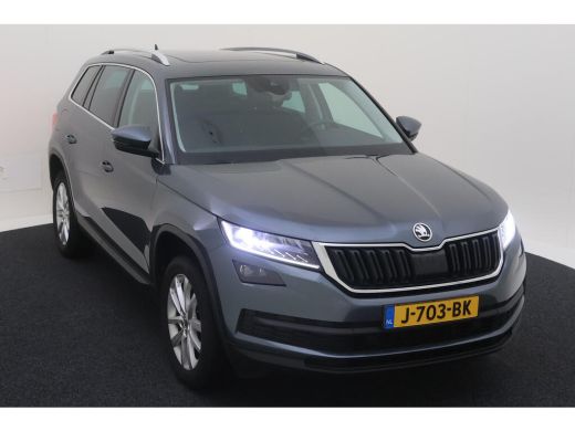 Skoda Kodiaq 1.5 TSI Business Edition PANODAK | LED | CAMERA ActivLease financial lease