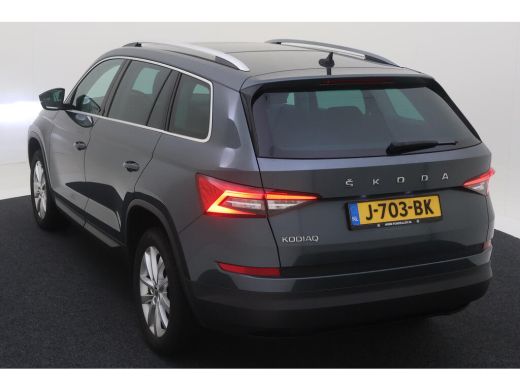 Skoda Kodiaq 1.5 TSI Business Edition PANODAK | LED | CAMERA ActivLease financial lease