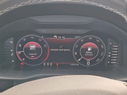 Skoda Kodiaq 1.5 TSI Business Edition PANODAK | LED | CAMERA ActivLease financial lease