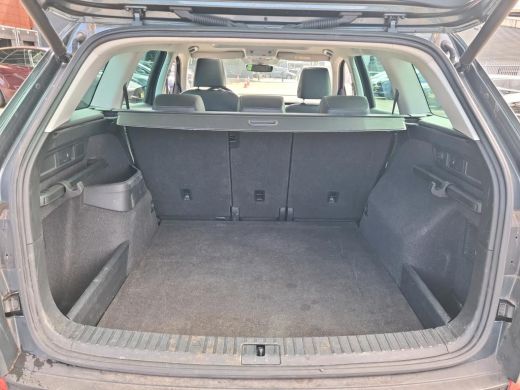 Skoda Kodiaq 1.5 TSI Business Edition PANODAK | LED | CAMERA ActivLease financial lease