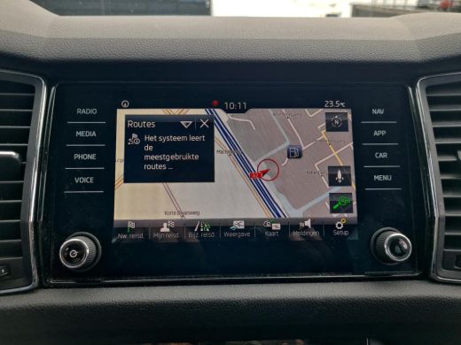 Skoda Kodiaq 1.5 TSI Business Edition PANODAK | LED | CAMERA ActivLease financial lease