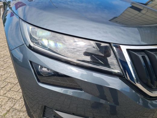 Skoda Kodiaq 1.5 TSI Business Edition PANODAK | LED | CAMERA ActivLease financial lease