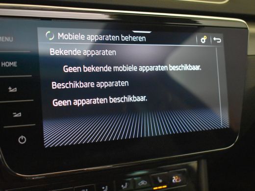 Skoda Superb Combi 1.4 TSI iV Business Edition Plus 218pk Trekhaak | Panoramadak | Adaptief crusie control | E... ActivLease financial lease