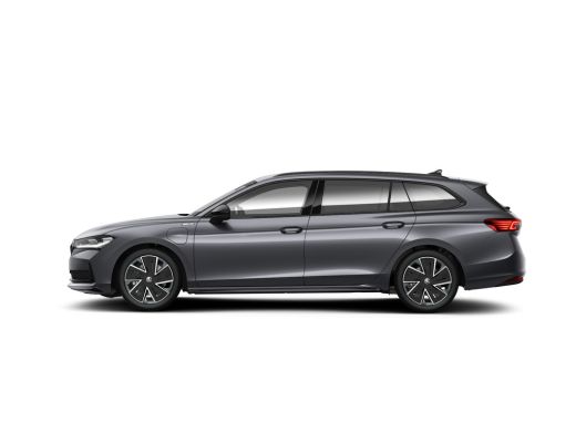 Skoda Superb Combi Sportline Business | Achteruitrijcamera | Climatronic, elektronische airconditioning met 3 ... ActivLease financial lease