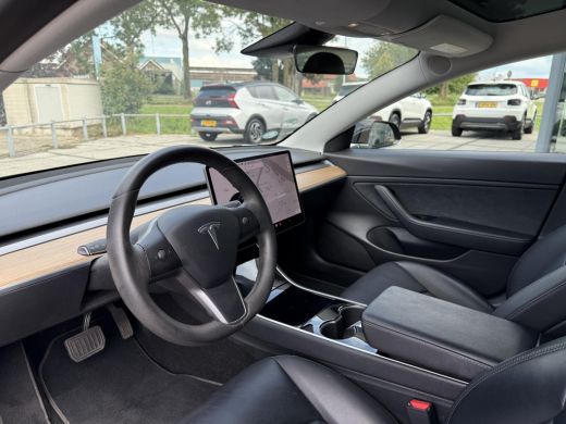 Tesla Model 3 Aut. Long Range AWD Dual Motor | Autopilot | Panorama | Leder | ActivLease financial lease