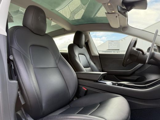 Tesla Model 3 Aut. Long Range AWD Dual Motor | Autopilot | Panorama | Leder | ActivLease financial lease