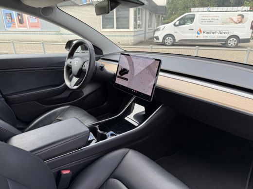 Tesla Model 3 Aut. Long Range AWD Dual Motor | Autopilot | Panorama | Leder | ActivLease financial lease
