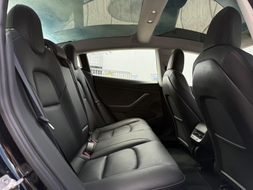 Tesla Model 3 Aut. Long Range AWD Dual Motor | Autopilot | Panorama | Leder | ActivLease financial lease