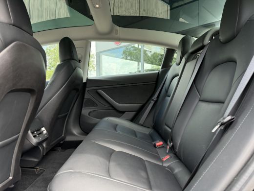 Tesla Model 3 Aut. Long Range AWD Dual Motor | Autopilot | Panorama | Leder | ActivLease financial lease