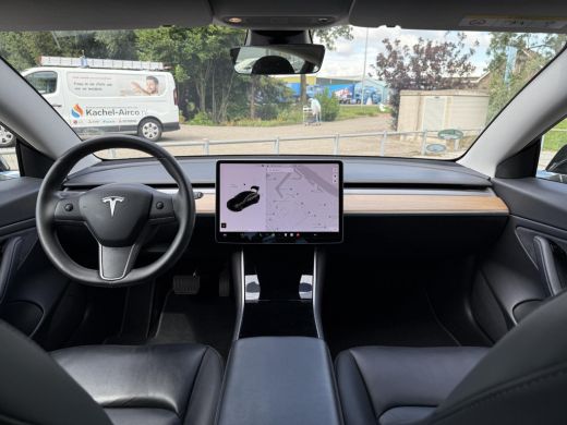 Tesla Model 3 Aut. Long Range AWD Dual Motor | Autopilot | Panorama | Leder | ActivLease financial lease