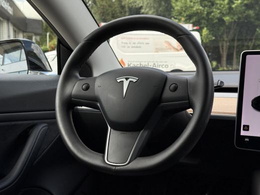 Tesla Model 3 Aut. Long Range AWD Dual Motor | Autopilot | Panorama | Leder | ActivLease financial lease