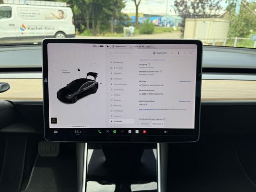 Tesla Model 3 Aut. Long Range AWD Dual Motor | Autopilot | Panorama | Leder | ActivLease financial lease