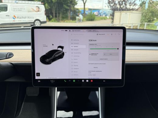 Tesla Model 3 Aut. Long Range AWD Dual Motor | Autopilot | Panorama | Leder | ActivLease financial lease