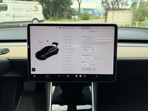 Tesla Model 3 Aut. Long Range AWD Dual Motor | Autopilot | Panorama | Leder | ActivLease financial lease