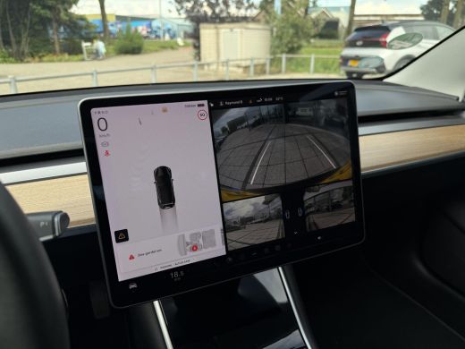 Tesla Model 3 Aut. Long Range AWD Dual Motor | Autopilot | Panorama | Leder | ActivLease financial lease