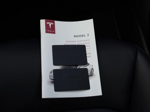 Tesla Model 3 Aut. Long Range AWD Dual Motor | Autopilot | Panorama | Leder | ActivLease financial lease