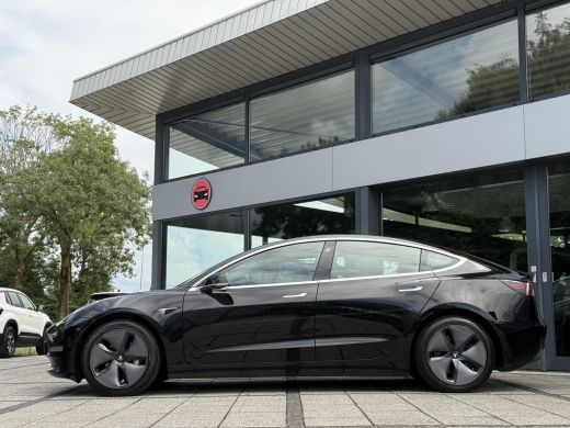 Tesla Model 3 Aut. Long Range AWD Dual Motor | Autopilot | Panorama | Leder | ActivLease financial lease