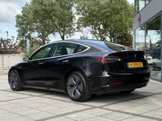 Tesla Model 3 Aut. Long Range AWD Dual Motor | Autopilot | Panorama | Leder | ActivLease financial lease