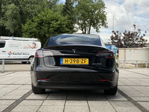 Tesla Model 3 Aut. Long Range AWD Dual Motor | Autopilot | Panorama | Leder | ActivLease financial lease