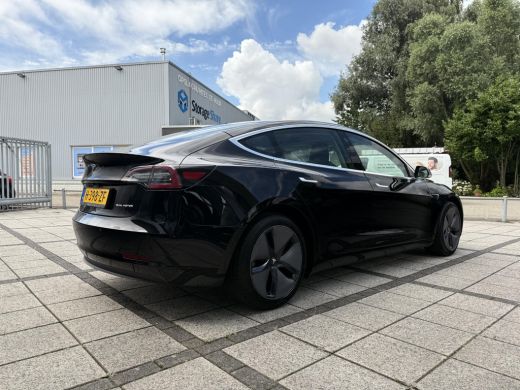 Tesla Model 3 Aut. Long Range AWD Dual Motor | Autopilot | Panorama | Leder | ActivLease financial lease