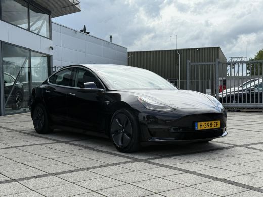 Tesla Model 3 Aut. Long Range AWD Dual Motor | Autopilot | Panorama | Leder | ActivLease financial lease
