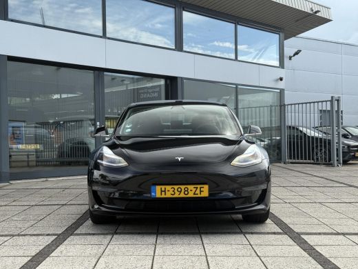 Tesla Model 3 Aut. Long Range AWD Dual Motor | Autopilot | Panorama | Leder | ActivLease financial lease