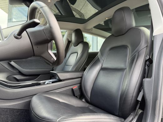 Tesla Model 3 Aut. Long Range AWD Dual Motor | Autopilot | Panorama | Leder | ActivLease financial lease