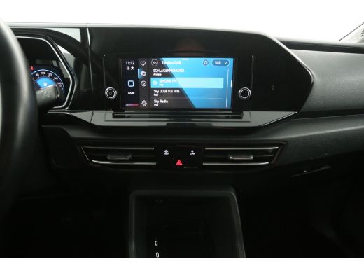 Volkswagen Caddy 2.0 TDI 1st Edition L1H1 Airco Adaptive Cruise Carplay Virtual PDC 17"LMV Trekhaak ActivLease financial lease