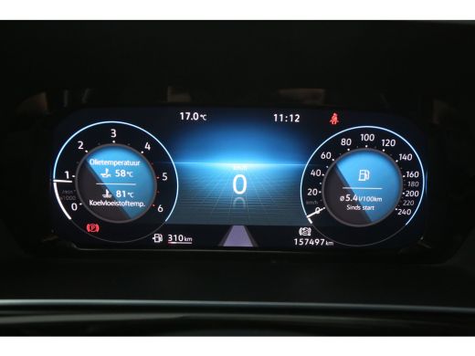 Volkswagen Caddy 2.0 TDI 1st Edition L1H1 Airco Adaptive Cruise Carplay Virtual PDC 17"LMV Trekhaak ActivLease financial lease
