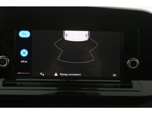 Volkswagen Caddy 2.0 TDI 1st Edition L1H1 Airco Adaptive Cruise Carplay Virtual PDC 17"LMV Trekhaak ActivLease financial lease