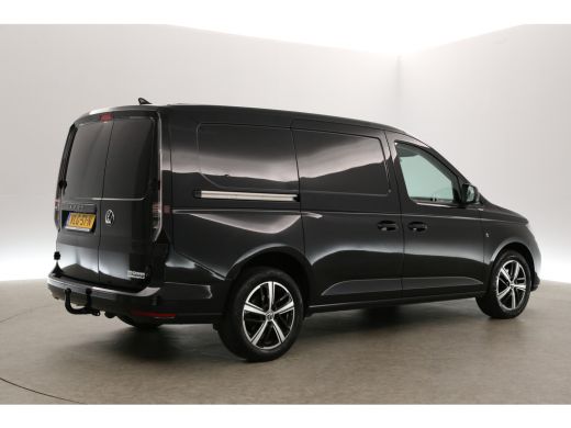 Volkswagen Caddy 2.0 TDI 1st Edition L1H1 Airco Adaptive Cruise Carplay Virtual PDC 17"LMV Trekhaak ActivLease financial lease
