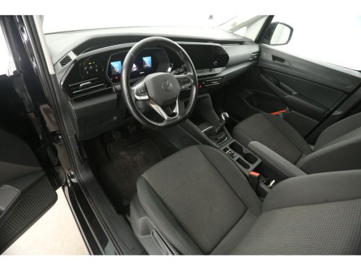 Volkswagen Caddy 2.0 TDI 1st Edition L1H1 Airco Adaptive Cruise Carplay Virtual PDC 17"LMV Trekhaak ActivLease financial lease