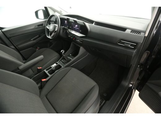 Volkswagen Caddy 2.0 TDI 1st Edition L1H1 Airco Adaptive Cruise Carplay Virtual PDC 17"LMV Trekhaak ActivLease financial lease