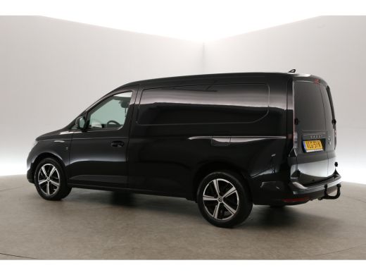 Volkswagen Caddy 2.0 TDI 1st Edition L1H1 Airco Adaptive Cruise Carplay Virtual PDC 17"LMV Trekhaak ActivLease financial lease
