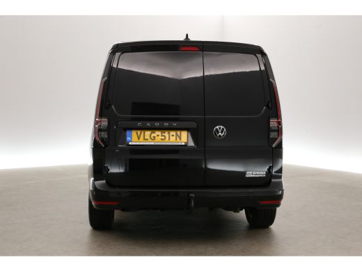Volkswagen Caddy 2.0 TDI 1st Edition L1H1 Airco Adaptive Cruise Carplay Virtual PDC 17"LMV Trekhaak ActivLease financial lease