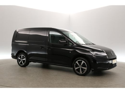 Volkswagen Caddy 2.0 TDI 1st Edition L1H1 Airco Adaptive Cruise Carplay Virtual PDC 17"LMV Trekhaak ActivLease financial lease