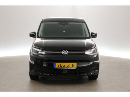 Volkswagen Caddy 2.0 TDI 1st Edition L1H1 Airco Adaptive Cruise Carplay Virtual PDC 17"LMV Trekhaak ActivLease financial lease