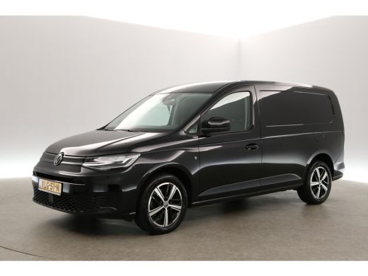 Volkswagen Caddy 2.0 TDI 1st Edition L1H1 Airco Adaptive Cruise Carplay Virtual PDC 17"LMV Trekhaak ActivLease financial lease