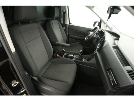 Volkswagen Caddy 2.0 TDI 1st Edition L1H1 Airco Adaptive Cruise Carplay Virtual PDC 17"LMV Trekhaak ActivLease financial lease