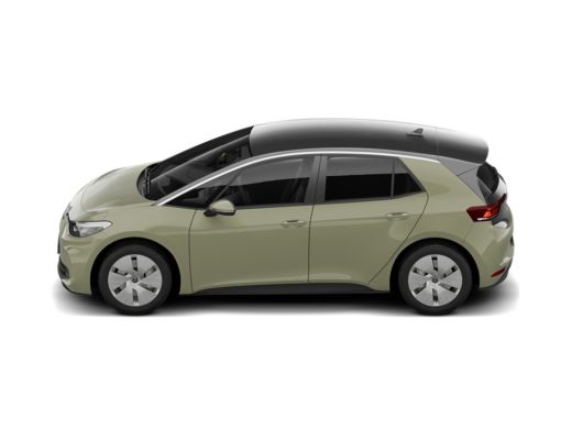 Volkswagen ID.3 Pro Limited Edition | Koplampverlichting LED Matrix (IQ.Light) | Spraakbediening (Voice Control) ActivLease financial lease
