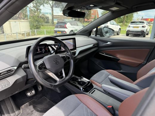 Volkswagen ID.4 Aut. First Edition 77kWh | Navi | Camera | Sfeer | ActivLease financial lease
