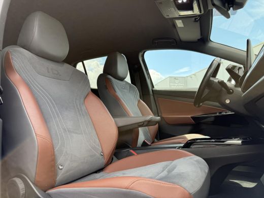Volkswagen ID.4 Aut. First Edition 77kWh | Navi | Camera | Sfeer | ActivLease financial lease