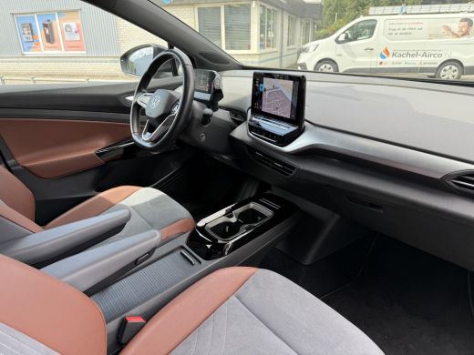 Volkswagen ID.4 Aut. First Edition 77kWh | Navi | Camera | Sfeer | ActivLease financial lease