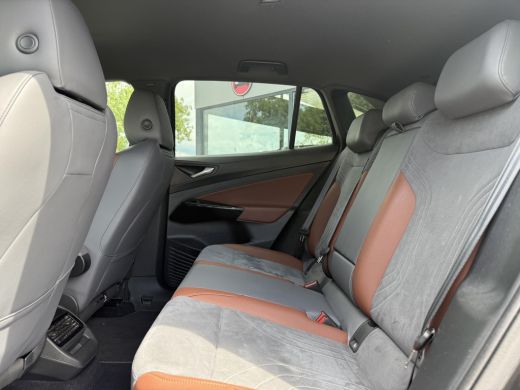 Volkswagen ID.4 Aut. First Edition 77kWh | Navi | Camera | Sfeer | ActivLease financial lease