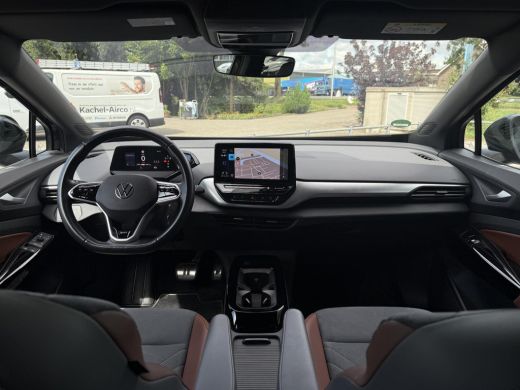 Volkswagen ID.4 Aut. First Edition 77kWh | Navi | Camera | Sfeer | ActivLease financial lease
