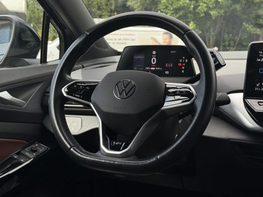 Volkswagen ID.4 Aut. First Edition 77kWh | Navi | Camera | Sfeer | ActivLease financial lease
