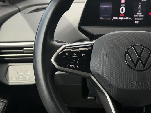 Volkswagen ID.4 Aut. First Edition 77kWh | Navi | Camera | Sfeer | ActivLease financial lease
