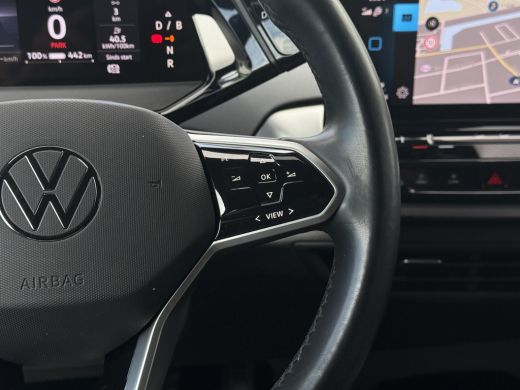 Volkswagen ID.4 Aut. First Edition 77kWh | Navi | Camera | Sfeer | ActivLease financial lease