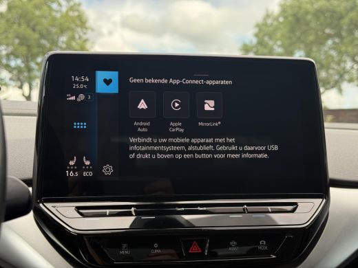 Volkswagen ID.4 Aut. First Edition 77kWh | Navi | Camera | Sfeer | ActivLease financial lease